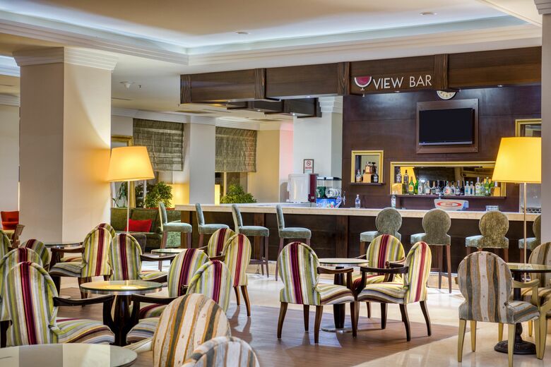Hotel Aska Buket