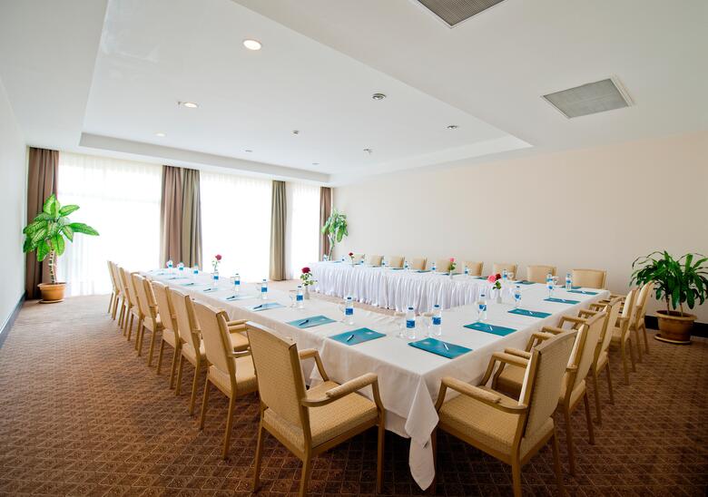 Hotel Aska Buket