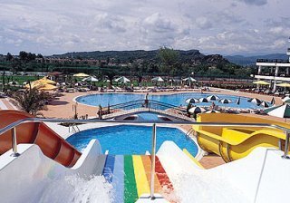 Hotel La Mer Delta Alara