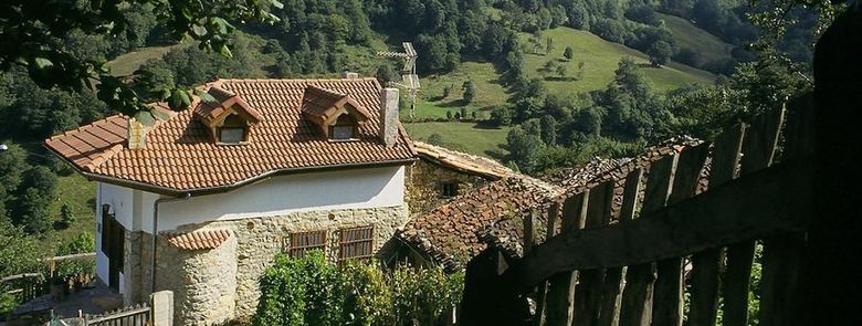 Casa Rural La Ballona