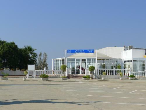 Hotel Santa Mar�a