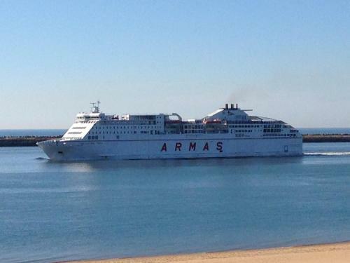 Hotel Santa Mar�a