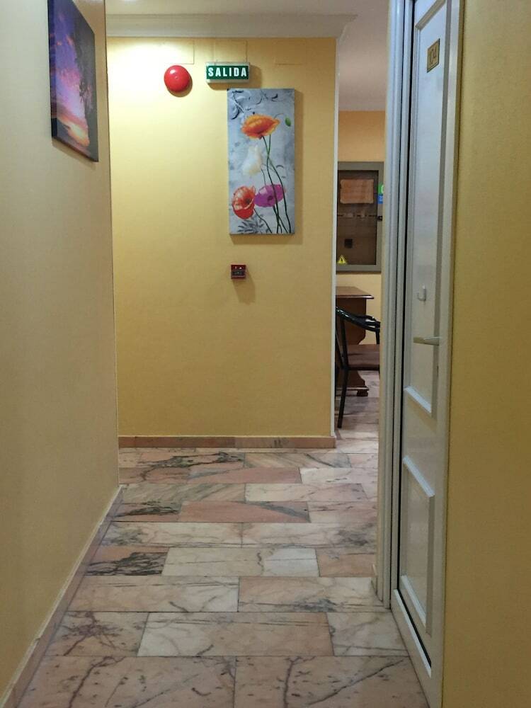 Hostal Restaurante La Ni�a