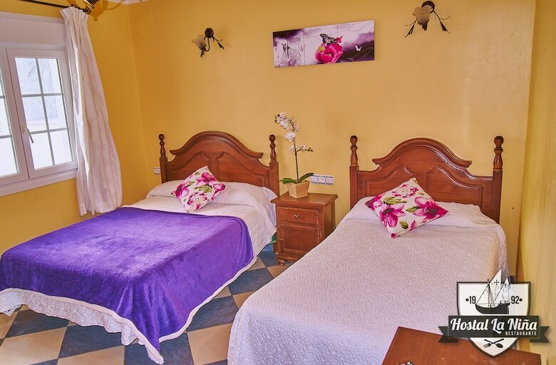 Hostal Restaurante La Ni�a