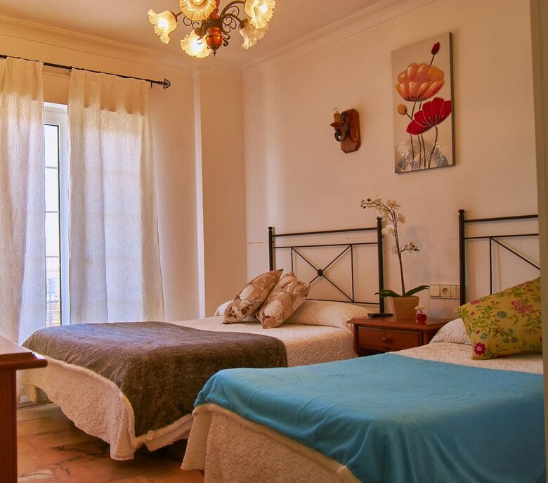 Hostal Restaurante La Ni�a