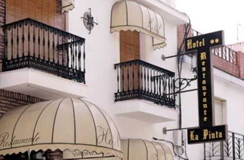 Hotel La Pinta