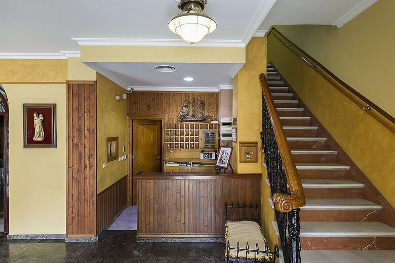 Hotel La Pinta