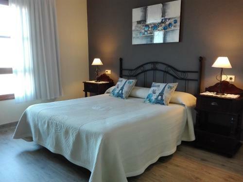 Hotel La Llosona