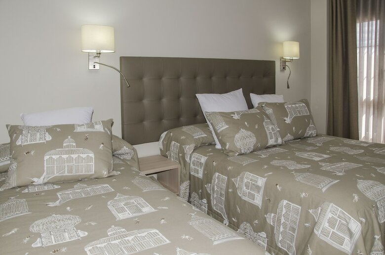 Hotel Presa