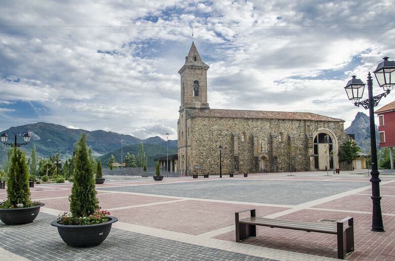 Hotel Presa