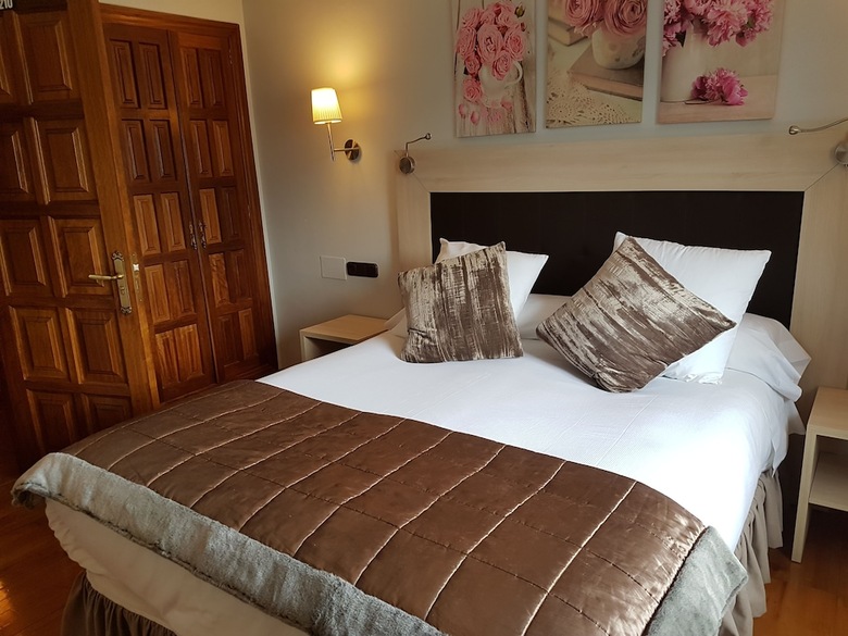 Hotel Presa