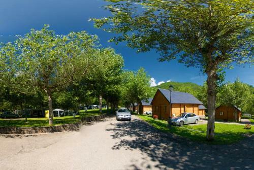 Bungalows & Apartaments Baliera