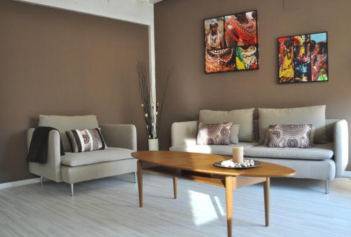 Apartamentos Cuatro Aguas