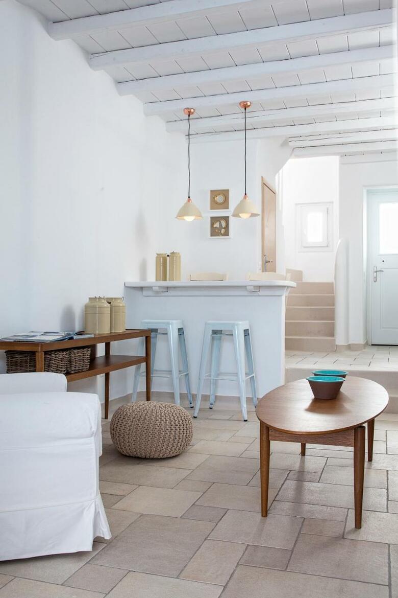 Aparthotel Kostantis Summer Villas And Suites
