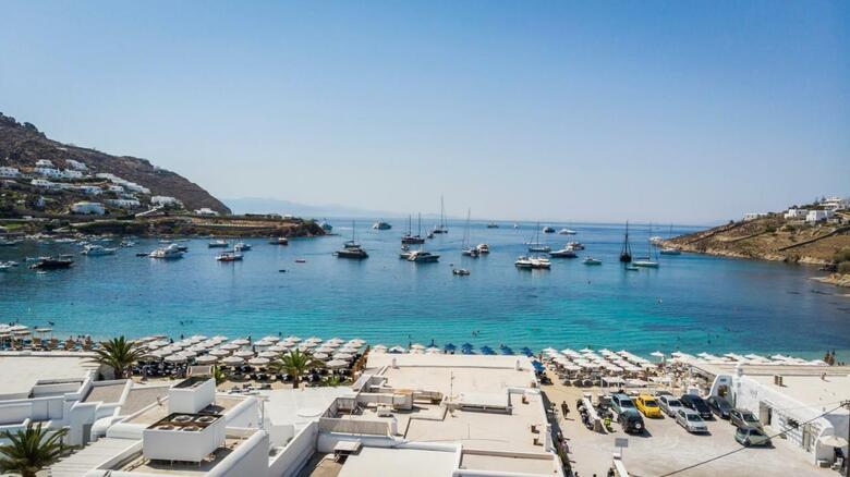 Aparthotel Kostantis Summer Villas And Suites