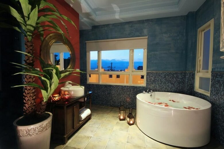 Sharjah B&B