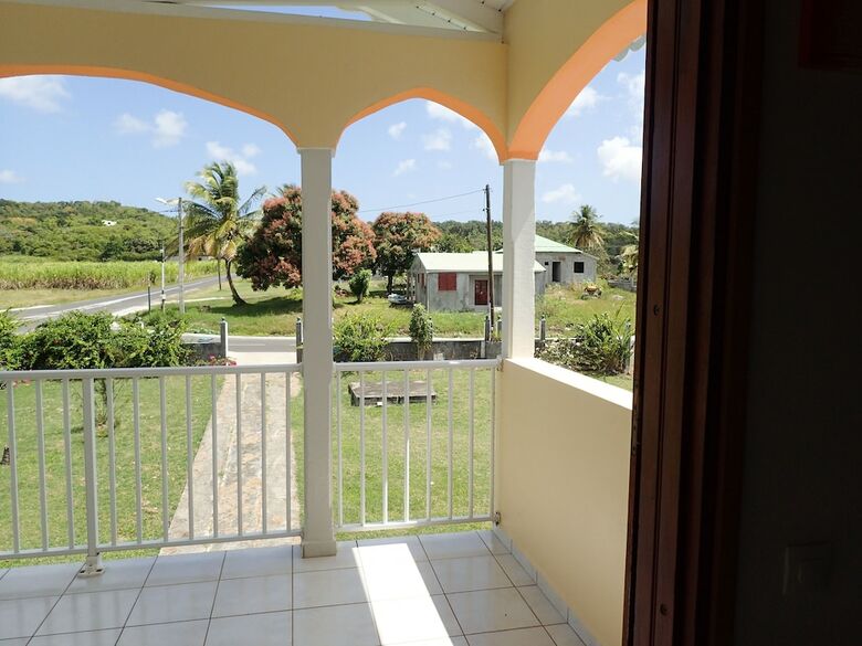 Marie Galante Vacance