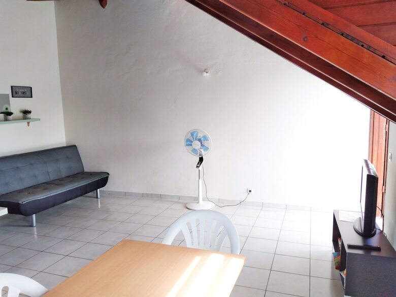 Marie Galante Vacance
