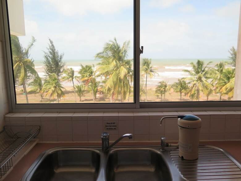Sea View Resort Hotel & Apartments