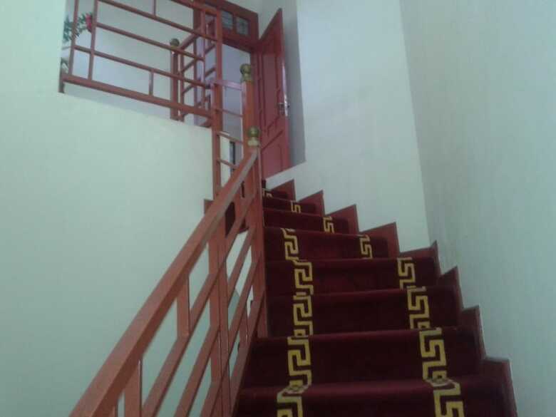 Villa Kota Bunga Bb