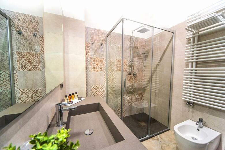 Hotel Etnea 454   Catania Luxury Rooms