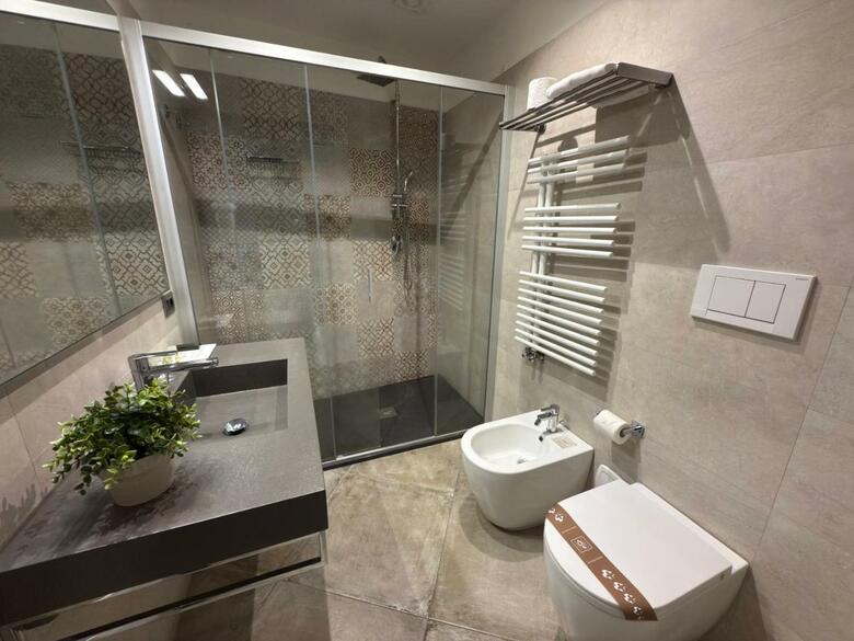 Hotel Etnea 454   Catania Luxury Rooms