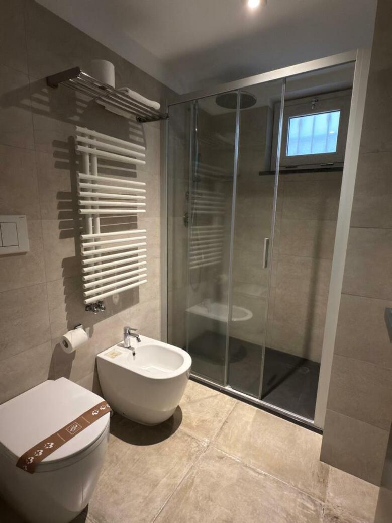 Hotel Etnea 454   Catania Luxury Rooms