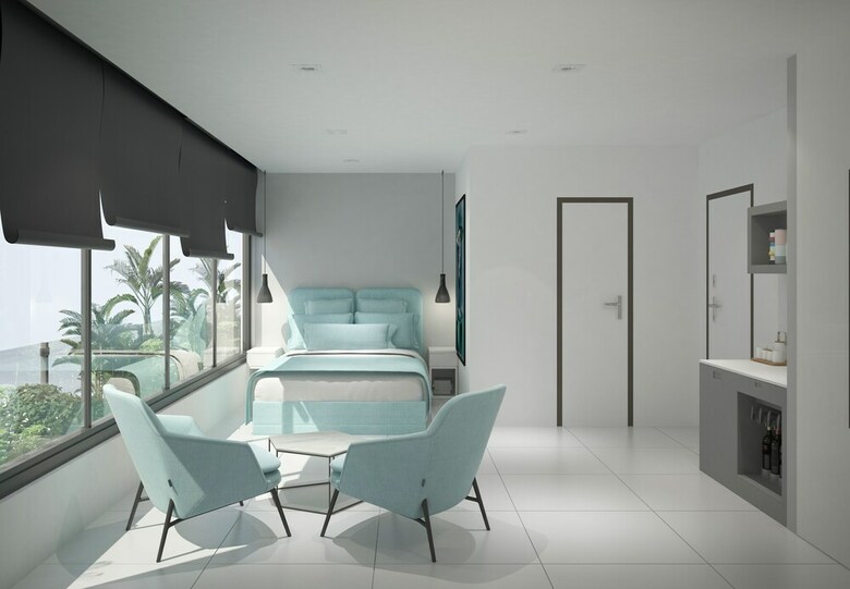 Vitruvius Smart Hotel & Spa