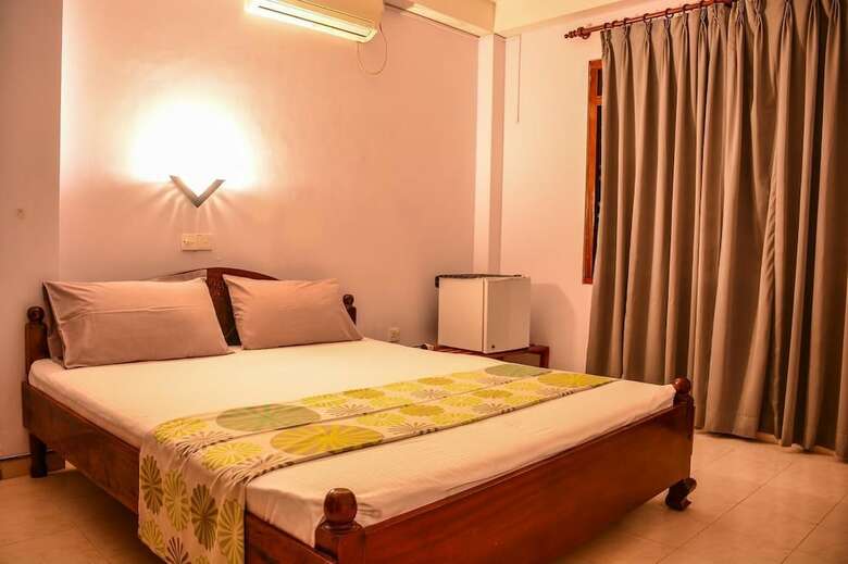 Hotel Apollo Hikkaduwa