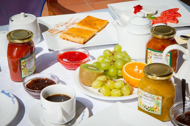 Aparthotel Mira Mare Hotel