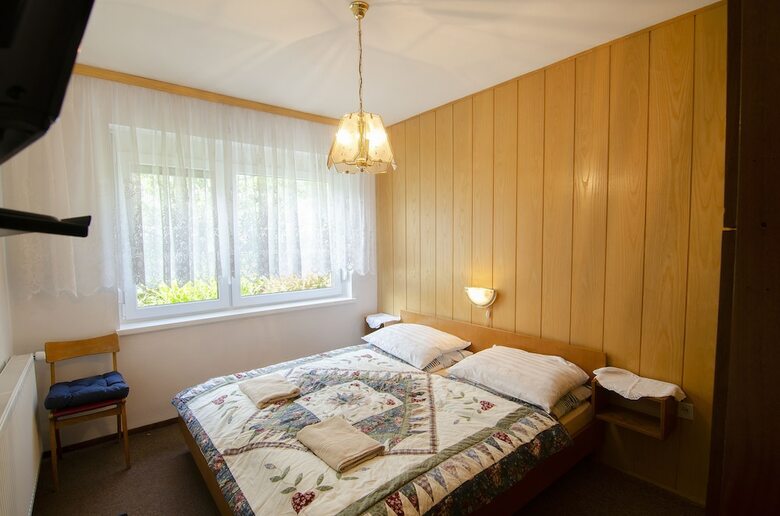 Hotel Apartments & Rooms Banich