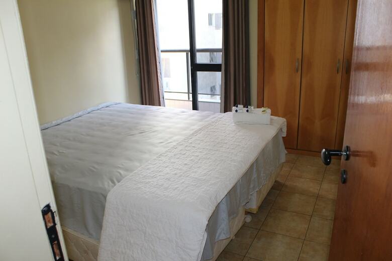 Apartamentos Confort�vel E Bem Localizado 3 Quartos