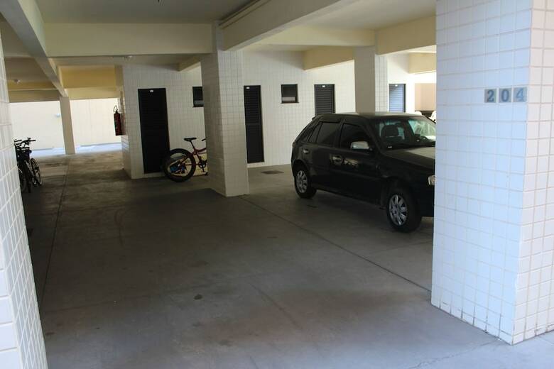 Apartamentos Confort�vel E Bem Localizado 3 Quartos
