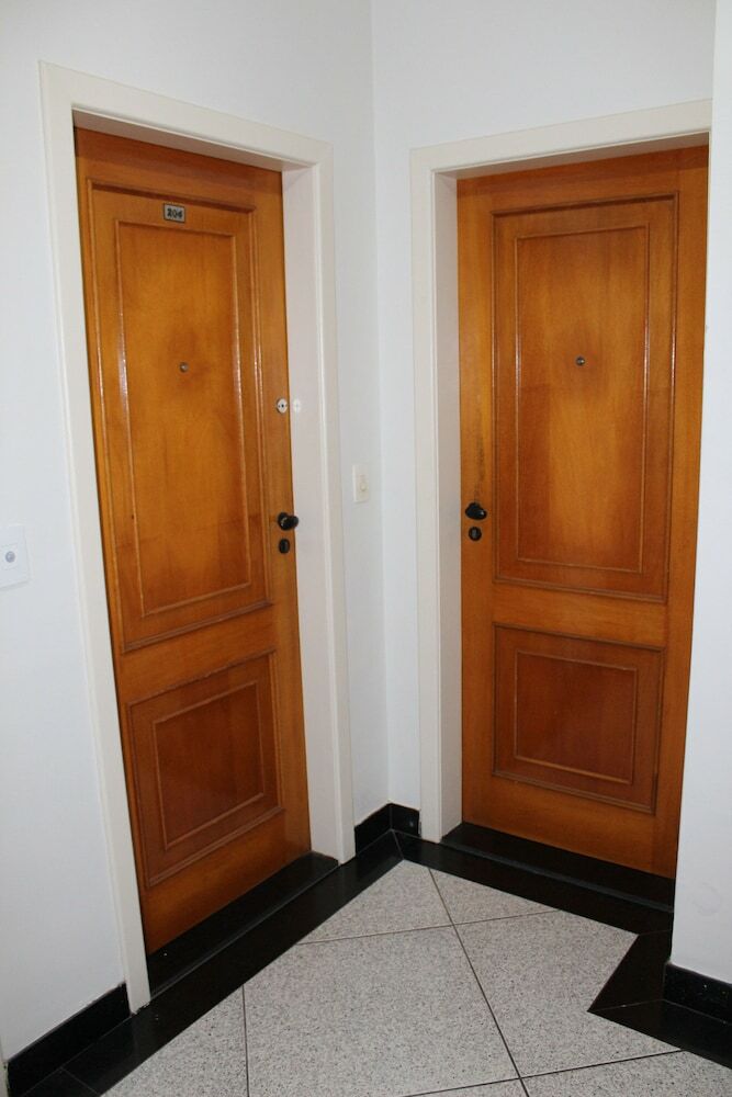 Apartamentos Confort�vel E Bem Localizado 3 Quartos