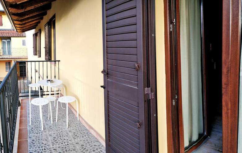 Apartamento Maison Champagne