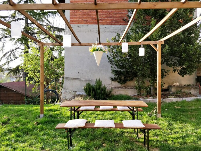 Apartamento Maison Champagne