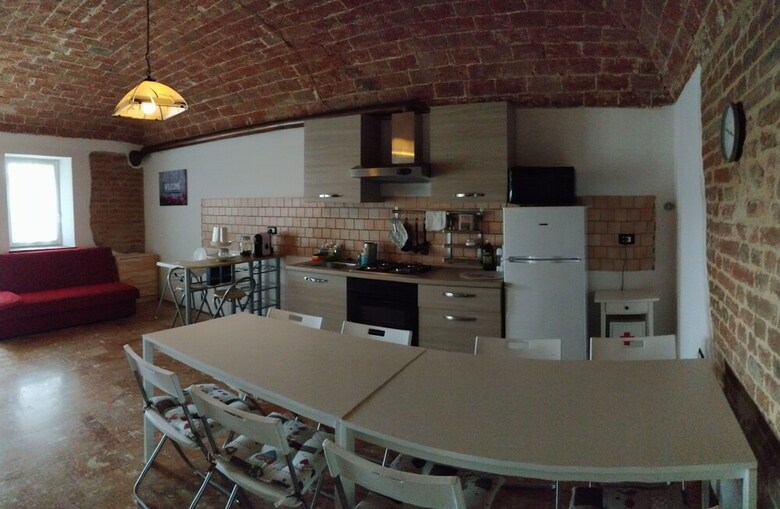 Apartamento Maison Champagne