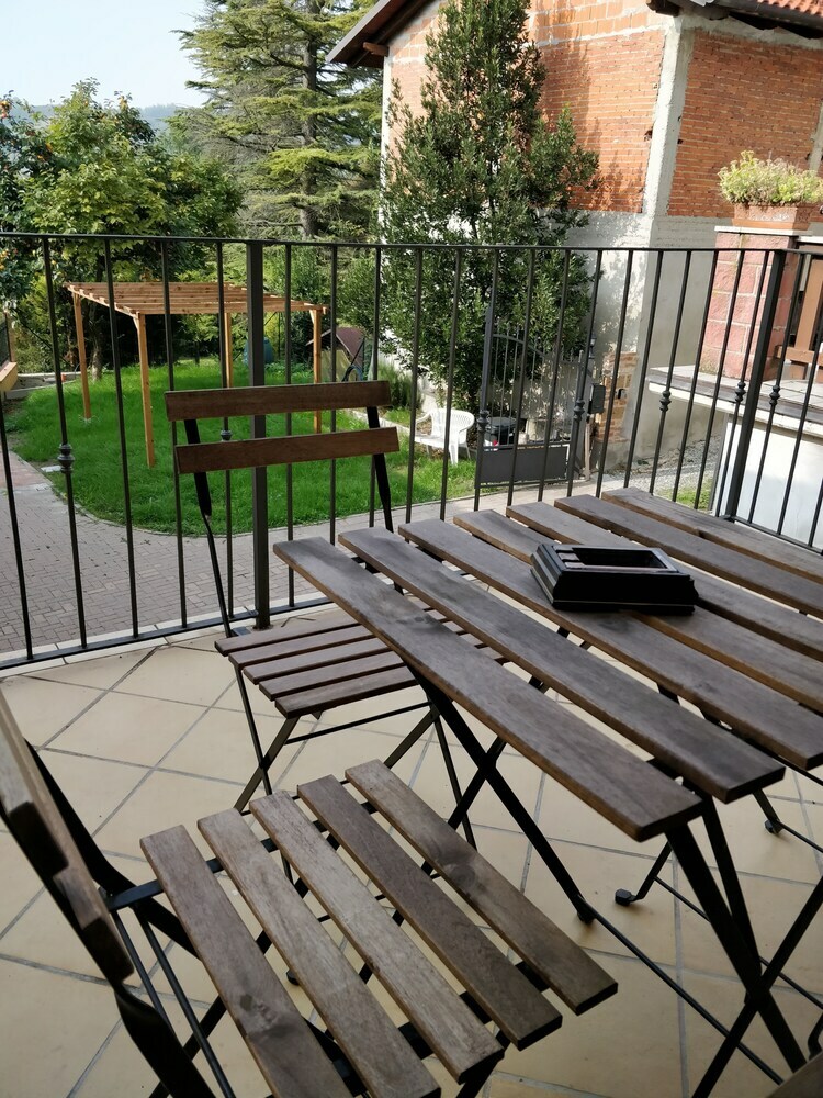 Apartamento Maison Champagne