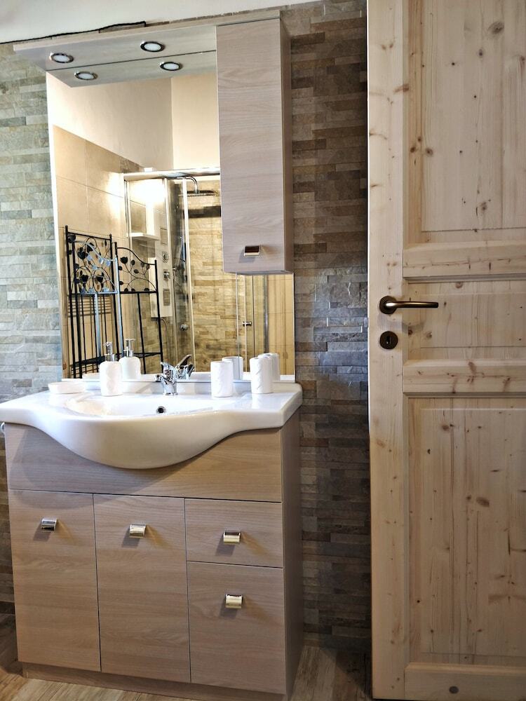 Apartamento Maison Champagne