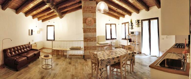 Apartamento Maison Champagne