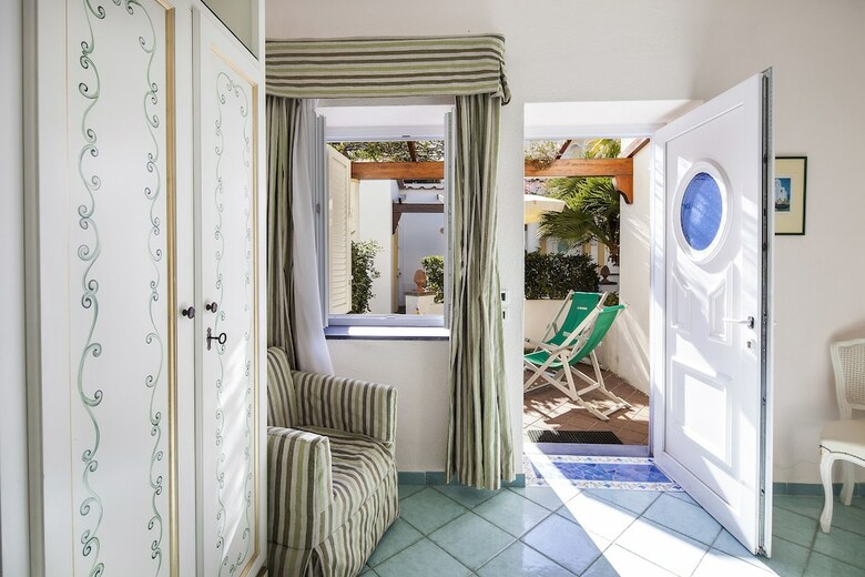 Hotel Tritone Resort & Spa