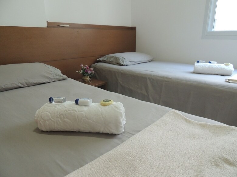 Apartamentos Charmoso Confort�vel Flat