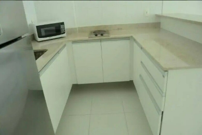 Apartamentos Charmoso Confort�vel Flat