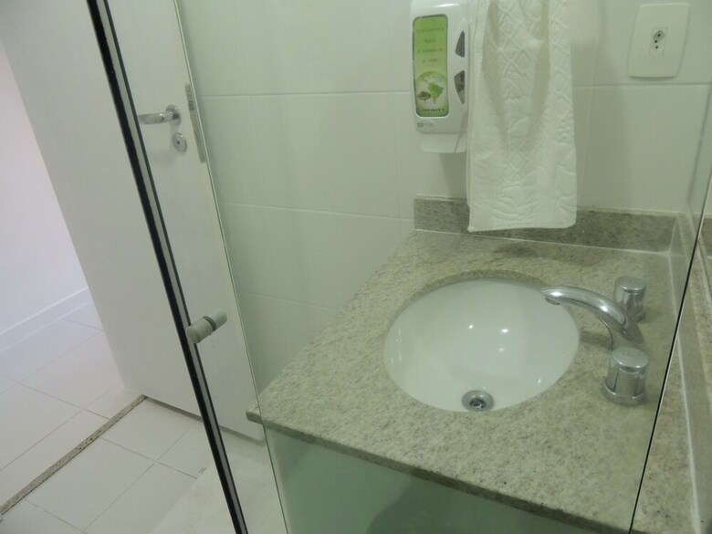 Apartamentos Charmoso Confort�vel Flat