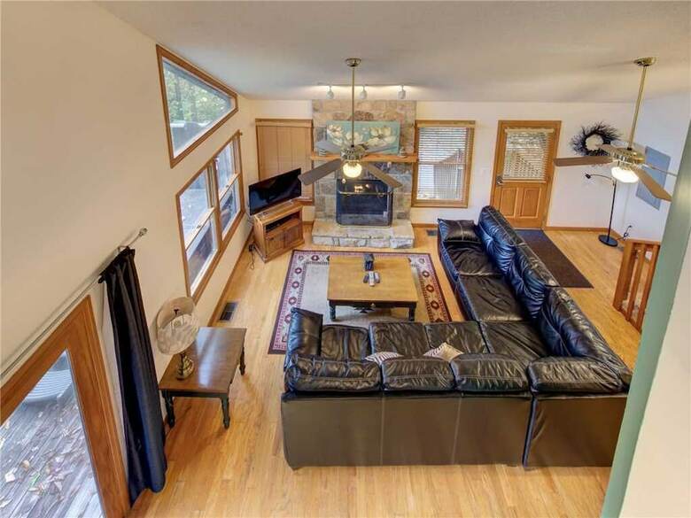 High Hopes 2 - One Bedroom Cabin