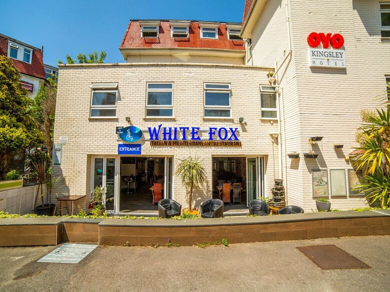 Oyo Kingsley Hotel