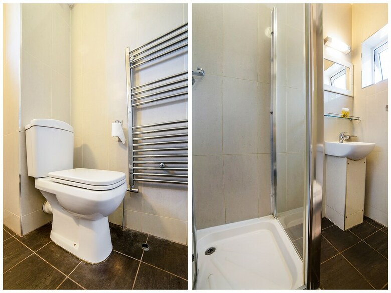 Oyo Kingsley Hotel