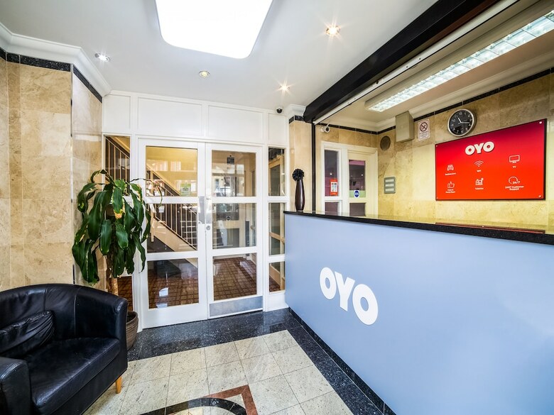 Oyo Kingsley Hotel