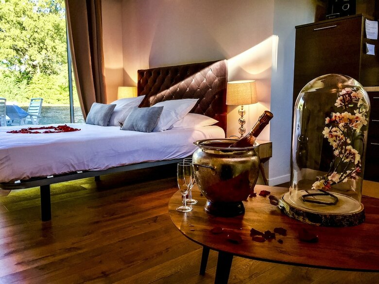 Hotel Le Domaine de La Tour