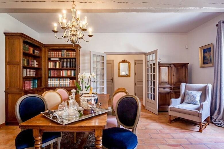 Hotel Le Domaine de La Tour